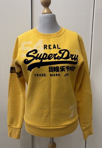 Sweatshirt superdry größe - sweatshirt, m
