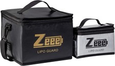 Feuerfeste Lipo Safe Bag für