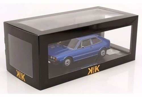 Scale vw scirocco - kk,