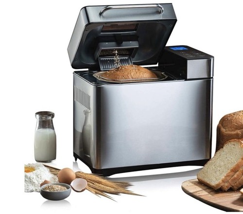 Meykey brotbackautomat - meykey,