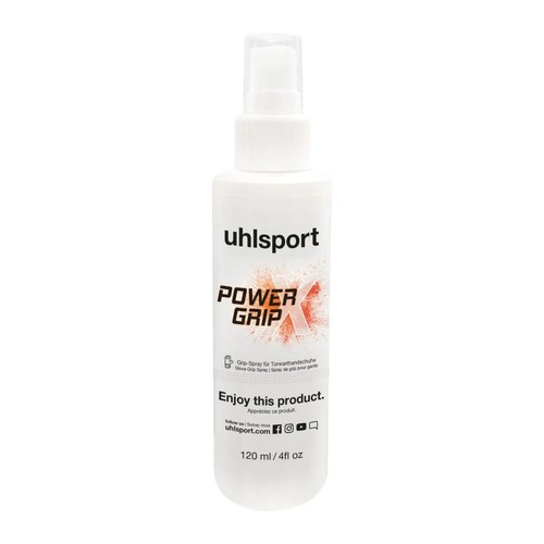 Uhlsport power grip 120 ml - grip, x