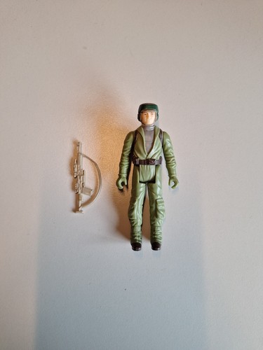 Star wars vintage kenner - star,
