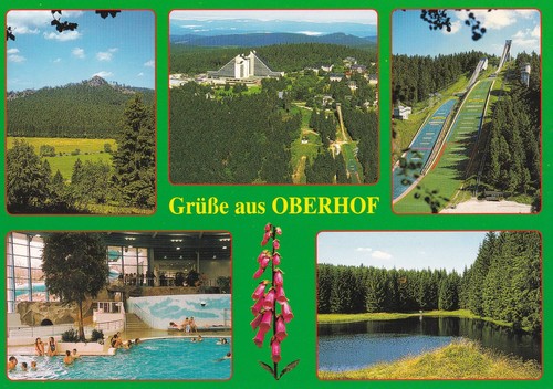Oberhof - -,