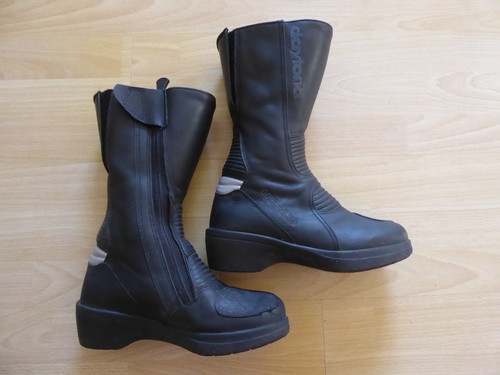 Motorradstiefel daytona - motorradstiefel,