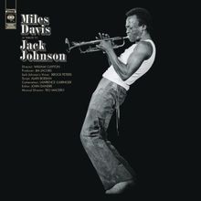 A Tribute to Jack Johnson von