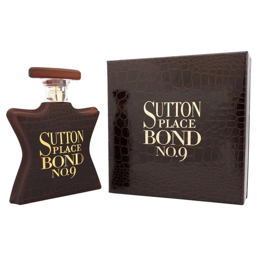 Sutton place von bond - place, no.9