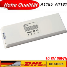 5600mAh A1185 Ersatz Akku