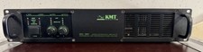 KMT SGL 380 Endstufe / PA-Verstärker / 4 Ohm: 2x 380 Watt / 2HE