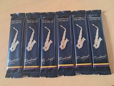 Vandoren SR2135 Alt-Saxophon