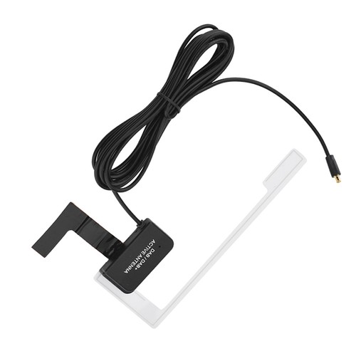 Dab digital autoradio antenne - dab,