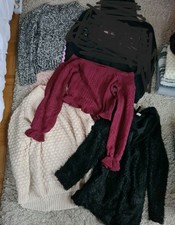 Konvolut Pullover Cardigan H&M