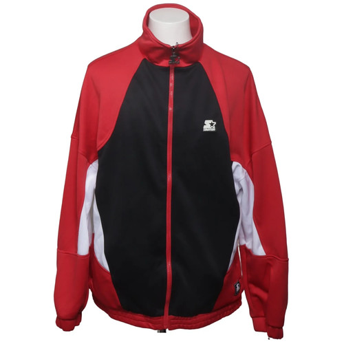 Starter black label - black,