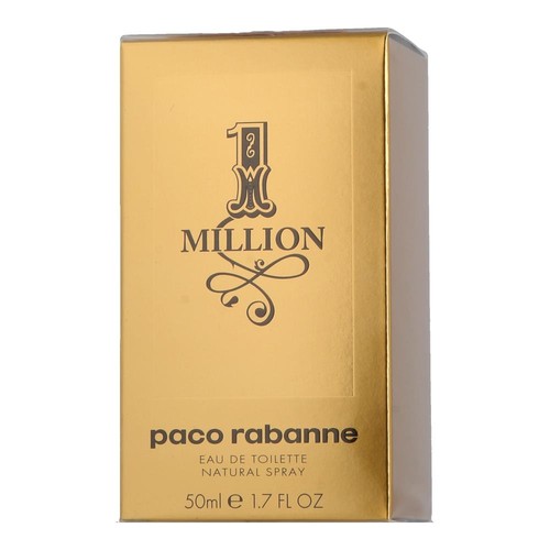 Paco rabanne million classic - paco,