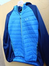 Regatta Primaloft Jacke XL - Wandern - Gravel