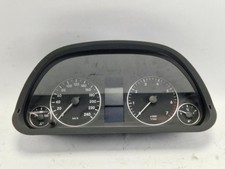 Tachometer MERCEDES BENZ