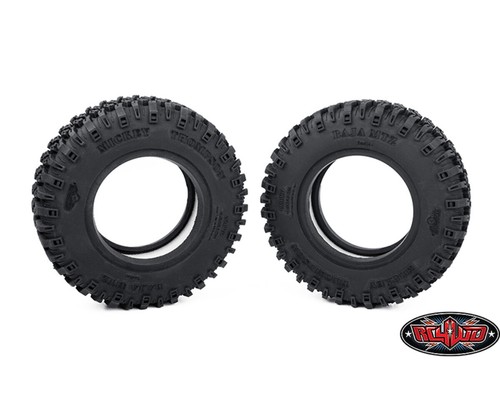 Rc4wd mickey thompson - rc4wd, baja