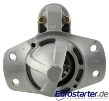 1* Starter Delco Remy New