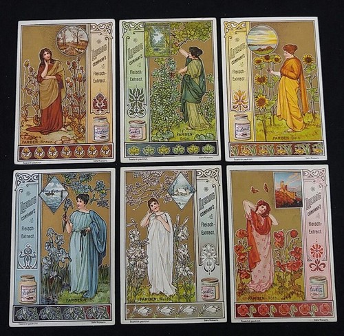 Bilder komplette serie - 6,
