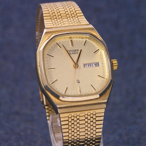 Citizen 203321 80er - citizen,