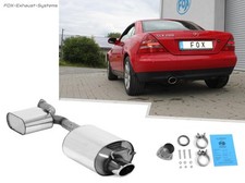  Edelstahl Komplettanlage ab