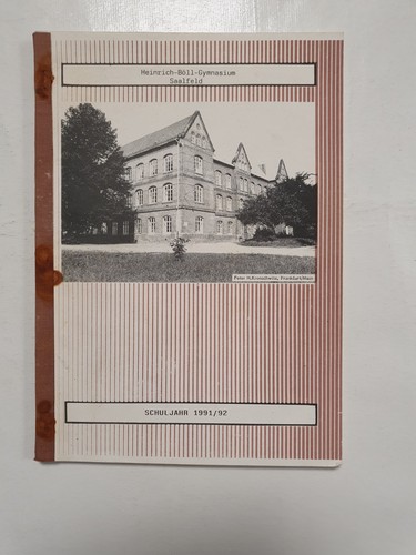 Heinrich-Böll-Gymnasium