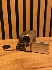 Digitale Videokamera Panasonic