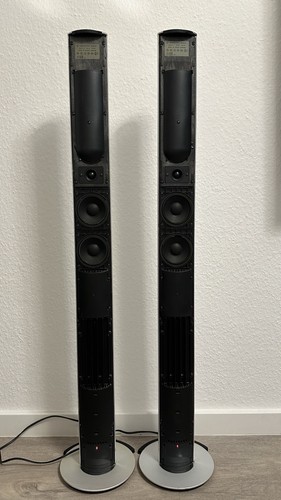 Bang olufsen beolab - bang, 6000