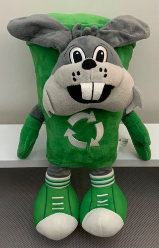 Parkdean resorts sparky rabbit - resorts,
