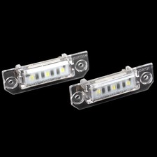 für VW Lupo 6X1 6E1 mit