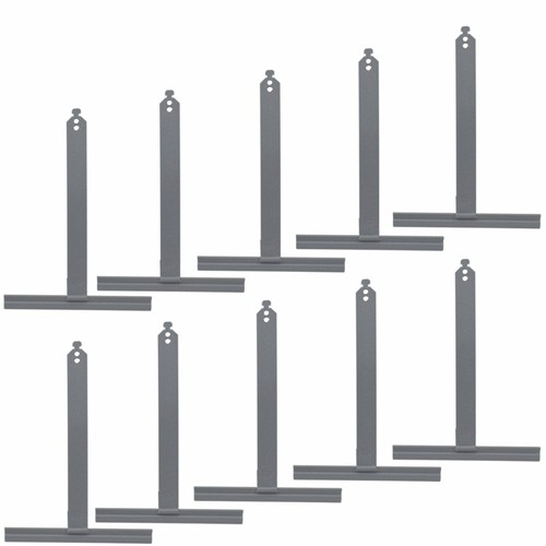10x aufhängefeder mini - 10x,