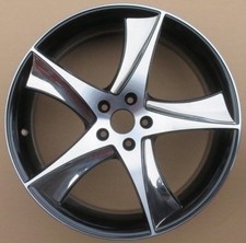 1x etabeta JOFIEL Alufelge