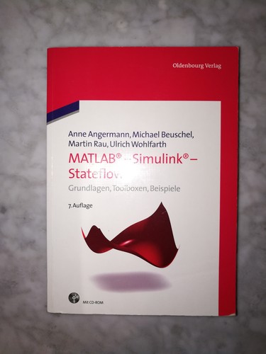 Matlab simulink stateflow - -,