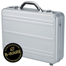 ALUMAXX Laptop-Attachékoffer