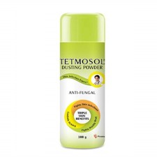 Tetmosol Antimykotisches Puder