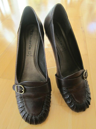 Damen schuhe tamaris pumps - damen,