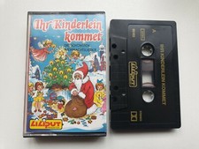 Ihr Kindelein kommet Die