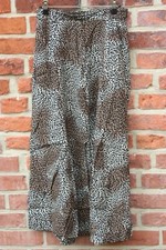 Rock im Tigerlook in Größe