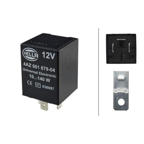 4az 001 879 041 hella - 4az,