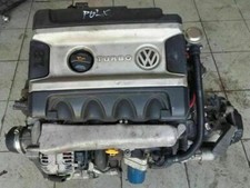 Motor Volkswagen 1.8T BJX Polo