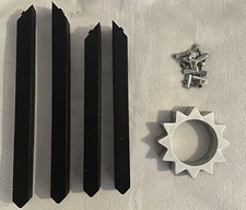 FINITE ELEMENTE SPIDER RACK