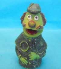 SESAMSTRASSE : SHERLOCK