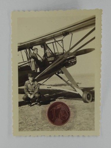 Foto nürnberg luftwaffe vor - foto,