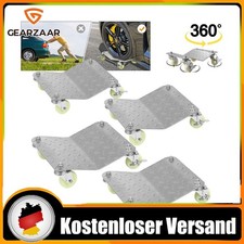 Rangierroller Mobiler