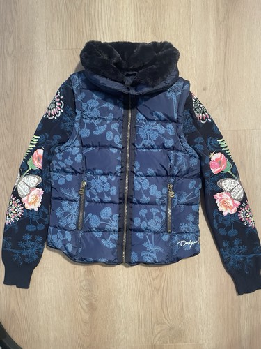 Desigual jacke für - jacke, mädchen
