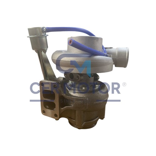 Cummins hx40w turbolader - cummins,