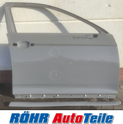 Passat tür vorne - vw,