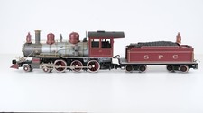 Bachmann 81095 dampflok mit - bachmann,