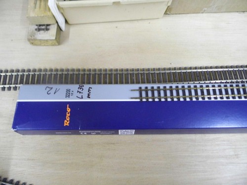 Schmalspur h0e neuware roco - schmalspur,