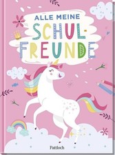 Alle meine Schulfreunde ‒