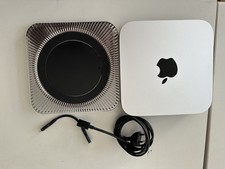 🖥️ Apple Mac mini M1 (8